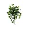 32" UV Resistant Artificial Philodendron Hanging Plant, 2ct.